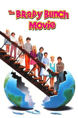 La Tribu Brady - The Brady Bunch Movie (1995)