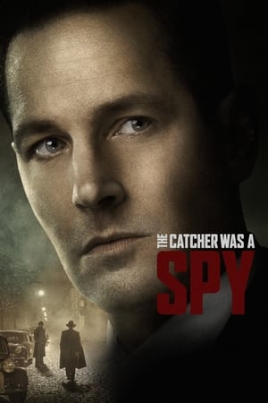 Le joueur de base-ball était un espion - The Catcher Was a Spy (2018)