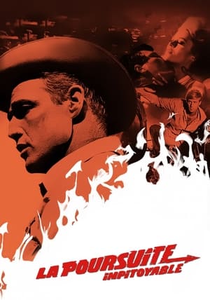 La Poursuite - The Chase (1966)