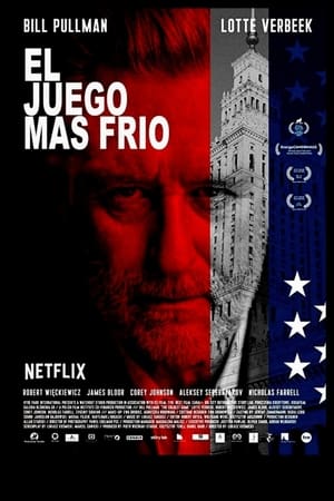 El juego más frío - The Coldest Game (2019)