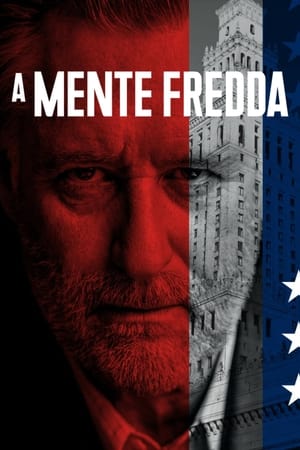 A mente fredda - The Coldest Game (2019)