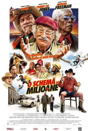 O schemă de milioane - The Comeback Trail (2020)