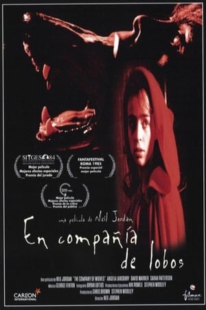 Lobos, criaturas del diablo - The Company of Wolves (1984)