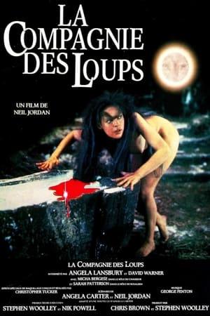 La Compagnie des loups - The Company of Wolves (1984)