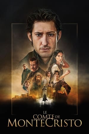 Le Comte de Monte-Cristo (2024)