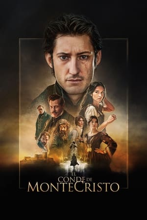 El Conde de Montecristo - The Count of Monte-Cristo (2024)