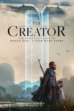 Le créateur - The Creator (2023)