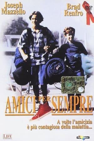Amici per sempre - The Cure (1995)