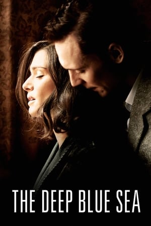 Adânca mare albastră - The Deep Blue Sea (2011)