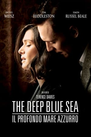 Il profondo mare azzurro - The Deep Blue Sea (2011)