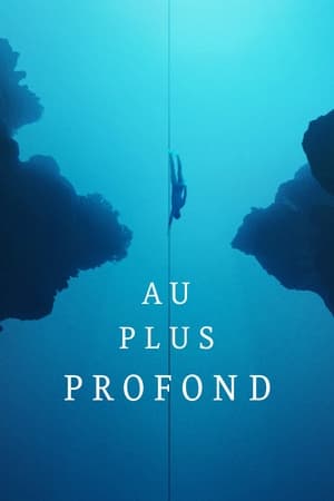 Au plus profond - The Deepest Breath (2023)