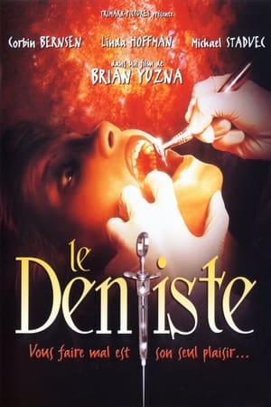 Le Dentiste - The Dentist (1996)