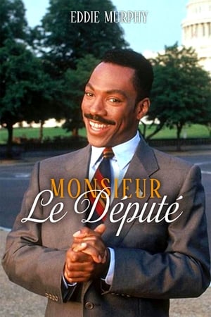 Monsieur le député - The Distinguished Gentleman (1992)