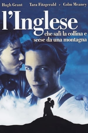 L'inglese che salì la collina e scese da una montagna - The Englishman Who Went Up a Hill But Came Down a Mountain (1995)