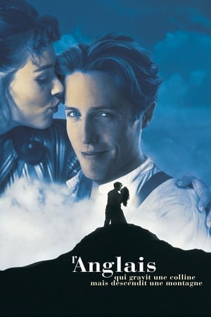 L'Anglais qui gravit une colline mais descendit une montagne - The Englishman Who Went Up a Hill But Came Down a Mountain (1995)