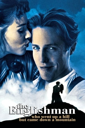 The Englishman Who Went Up a Hill But Came Down a Mountain (1995)