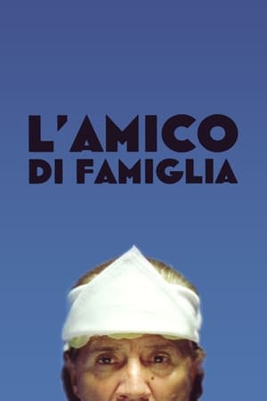 L'amico di famiglia (2006)