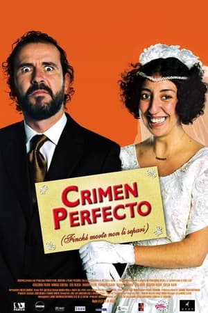 Crimen perfecto - Finché morte non li separi - The Ferpect Crime (2004)