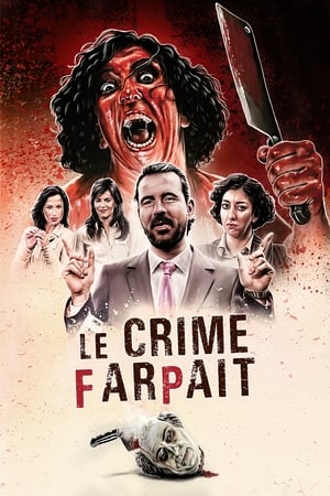 Le Crime farpait - The Ferpect Crime (2004)