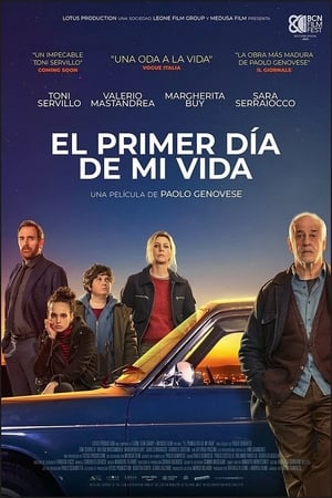 El primer día de mi vida - The First Day of My Life (2023)