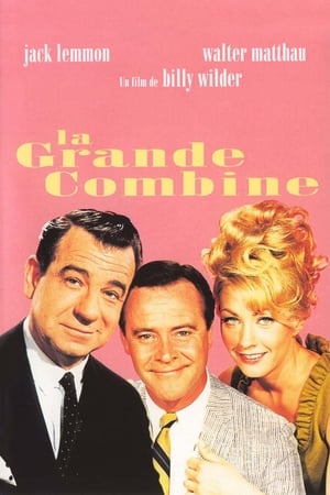 La Grande Combine - The Fortune Cookie (1966)