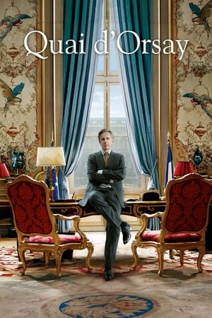 Quai d’Orsay (2013)