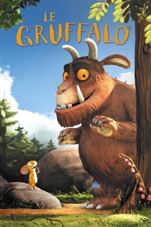 Le Gruffalo - The Gruffalo (2009)