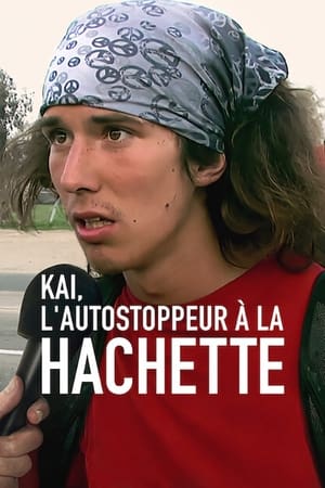 Kai, l'autostoppeur à la hachette - The Hatchet Wielding Hitchhiker (2023)
