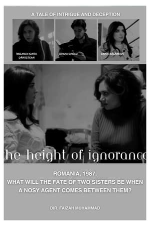 The Height of Ignorance (2024)