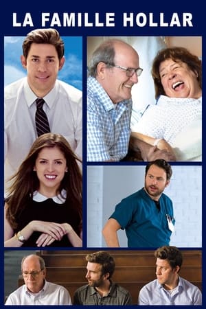 Les Hollar - The Hollars (2016)