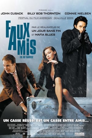 Faux amis - The Ice Harvest (2005)