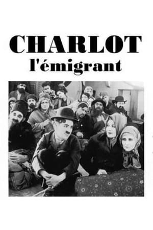 Charlot l'émigrant - The Immigrant (1917)