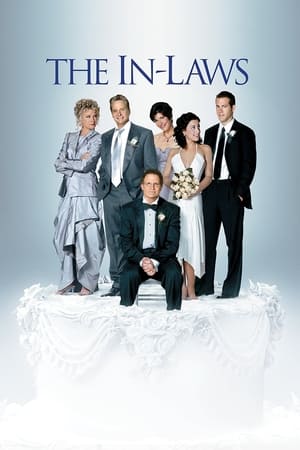 Cuscrii infractori - The In-Laws (2003)