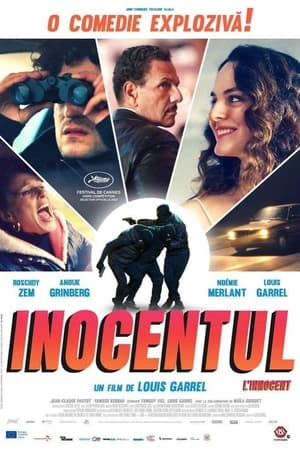 The Innocent (2022)