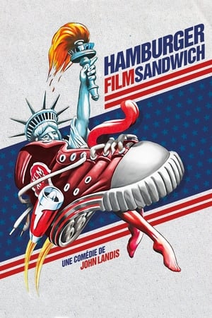 Hamburger Film Sandwich - The Kentucky Fried Movie (1977)