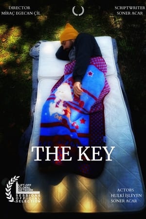 The Key (2024)