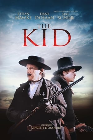 Billy le Kid - The Kid (2019)