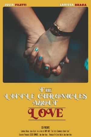 The Little Chronicles About Love (2024)