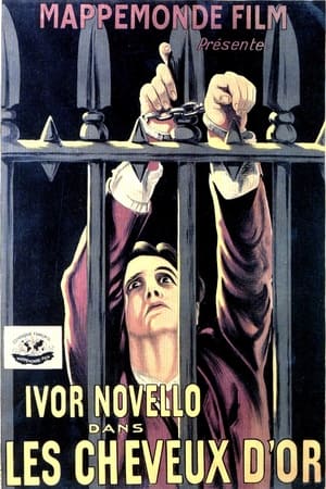 Les Cheveux d'or - The Lodger: A Story of the London Fog (1927)