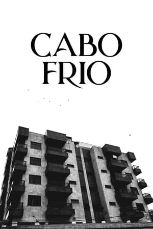 The Loneliest City on South America (2024)