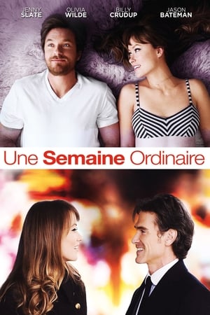 Une semaine sans fin - The Longest Week (2014)