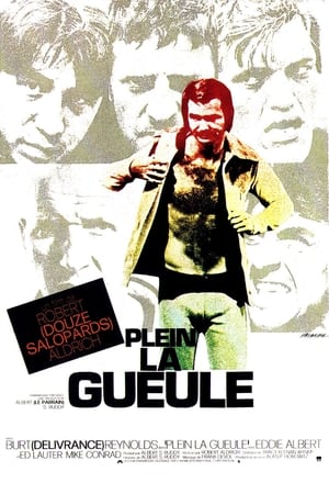 Plein la gueule - The Longest Yard (1974)