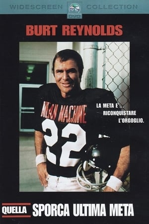 Quella sporca ultima meta - The Longest Yard (1974)