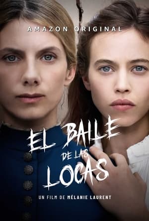 El Baile de las Locas - The Mad Women's Ball (2021)