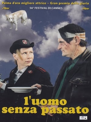 L'uomo senza passato - The Man Without a Past (2002)
