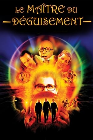 Le Maître du déguisement - The Master of Disguise (2002)