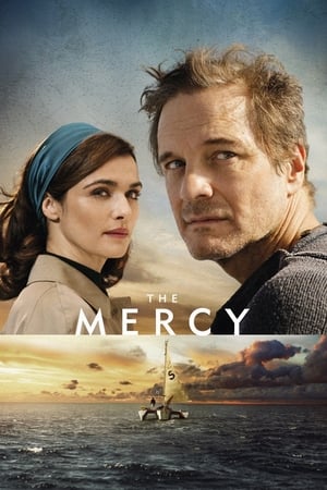 În voia mării - The Mercy (2018)