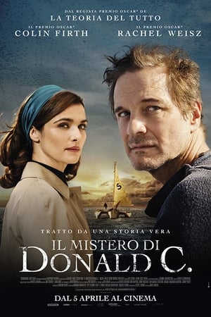 Il mistero di Donald C. - The Mercy (2018)