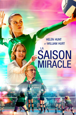 La saison miracle - The Miracle Season (2018)