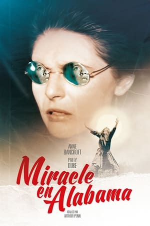 Miracle en Alabama - The Miracle Worker (1962)